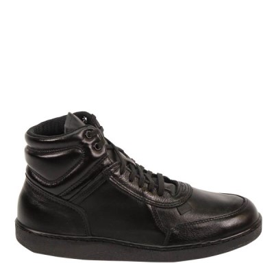 Thorogood Code 3 Series – Mid Cut Oxford Men's Public Safety Boots Black | BUop24N
