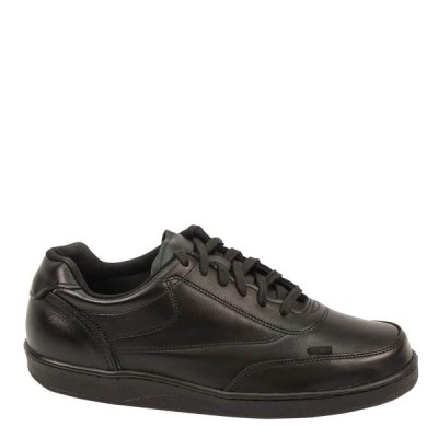 Thorogood Code 3 Series – Oxford Men's Public Safety Boots Black | zQczER1