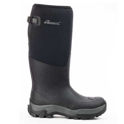 Thorogood INFINITY FD NEOPRENE – // NON-INSULATED Men's Outdoor Boots Black | cpDxauX